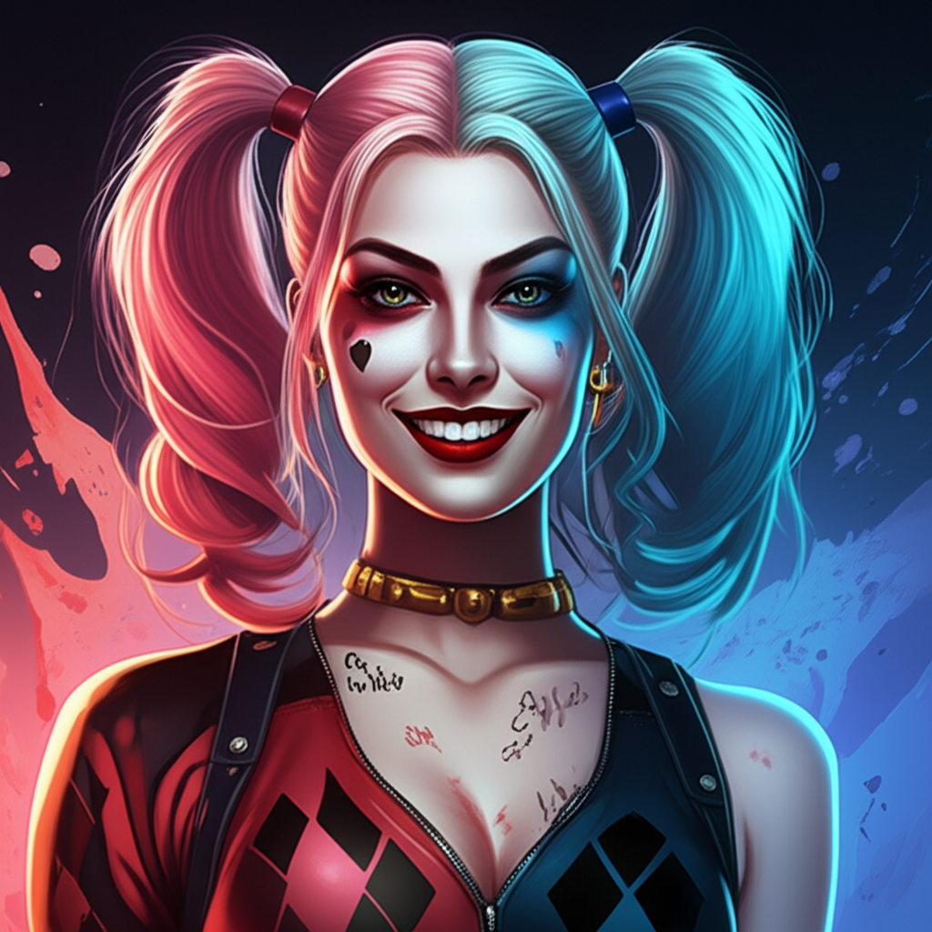 Harley Quinn