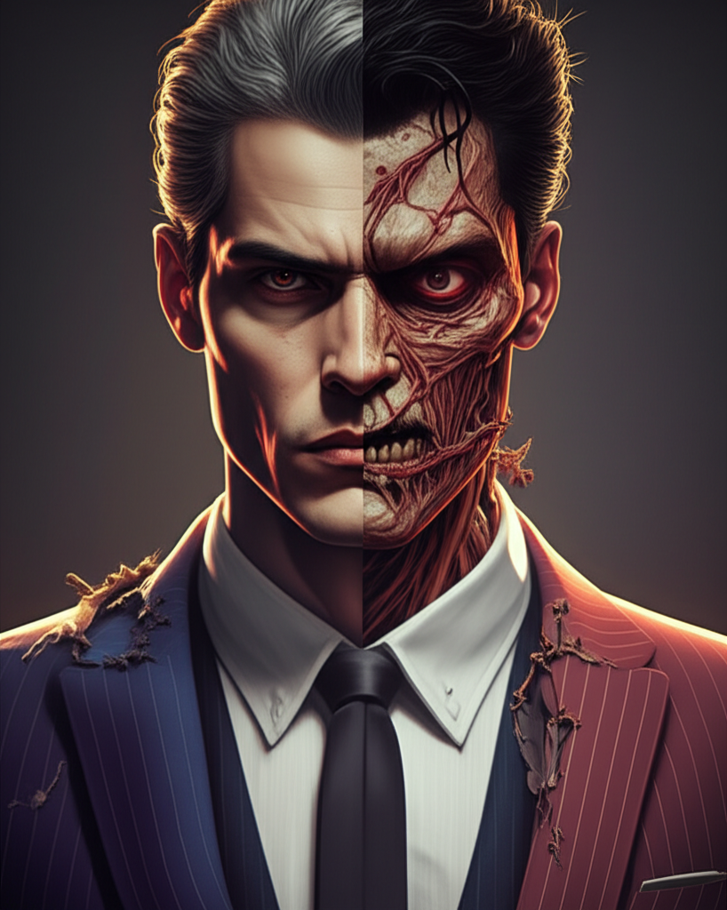 Two-Face